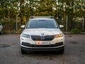 2020 Skoda Karoq DSG6 I, белый, 1990000 рублей - вид 2