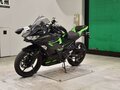 2018 Kawasaki Ninja 400, чёрный - вид 3