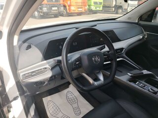 2024 Changan UNI-T I, белый, 2175000 рублей, вид 5
