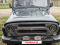 2008 УАЗ 31519, зелёный, 330000 рублей