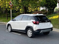 2022 Toyota Yaris IV, белый, 979099 рублей - вид 5