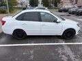 2021 Lada (ВАЗ) Granta I Рестайлинг, белый - вид 1