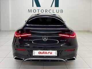 2023 Mercedes-Benz CLE 450, серый, 10000000 рублей, вид 5