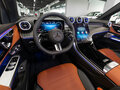 2026 Mercedes-Benz GLC Coupe 300 II (C254), белый, 9150000 рублей - вид 6