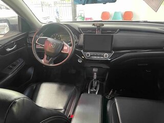 2022 Honda Crider II Рестайлинг, белый, 1200000 рублей, вид 4