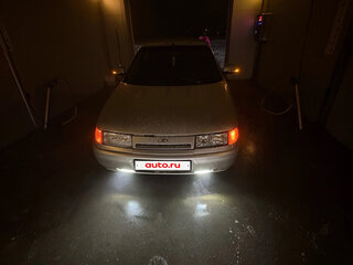 2006 Lada (ВАЗ) 2112, серебристый, 280000 рублей, вид 1