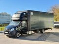 2020 ГАЗ ГАЗель Next, чёрный, 2195000 рублей