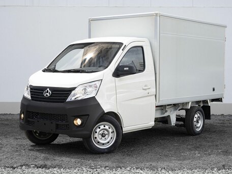 2025 Changan Star Truck, белый, 2069000 рублей, вид 1
