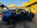 2023 Haval F7x I Рестайлинг, синий, 2300000 рублей - вид 4