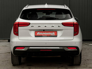 2022 Haval Jolion I, белый, 1540000 рублей, вид 5