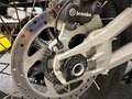 2022 Ducati Multistrada V4, серебристый, 2050000 рублей - вид 3