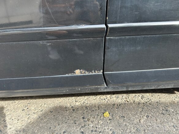 2007 Audi A4 III (B7), чёрный, 750000 рублей - вид 10