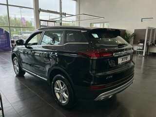 2026 Belgee X70 I Рестайлинг, чёрный, 2839990 рублей, вид 2