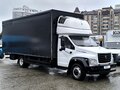 2021 ГАЗ ГАЗон Next 10.0, белый, 2499000 рублей - вид 2