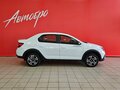 2022 Renault Logan Stepway II Рестайлинг, белый - вид 5
