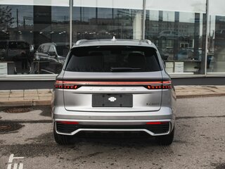 2026 VOLGA K50, серебристый, 4649000 рублей, вид 5