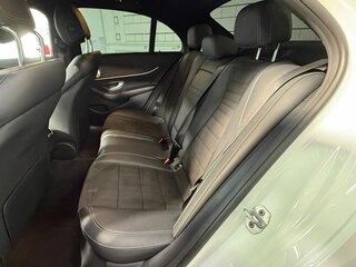 2021 Mercedes-Benz E-Класс 200 V (W213, S213, C238) Рестайлинг, белый, 4040000 рублей, вид 3