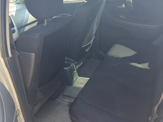 2006 Suzuki Liana I, серебристый, 420000 рублей, вид 5