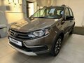 2026 Lada (ВАЗ) Granta Cross I Рестайлинг, коричневый - вид 5