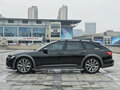 2024 Audi A6 allroad 55 TFSI IV (C8), чёрный, 8299099 рублей - вид 2