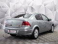 2011 Opel Astra H Рестайлинг, серый, 505000 рублей - вид 4