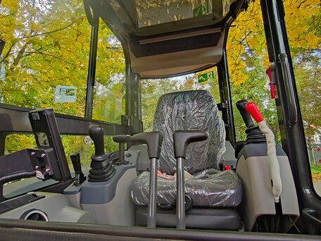 2026 XCMG XE35, 2895000 рублей, вид 4