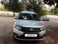 2021 Lada (ВАЗ) Largus I Рестайлинг, серый, 1520000 рублей