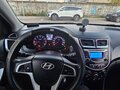 2011 Hyundai Solaris I, серый, 700000 рублей - вид 11