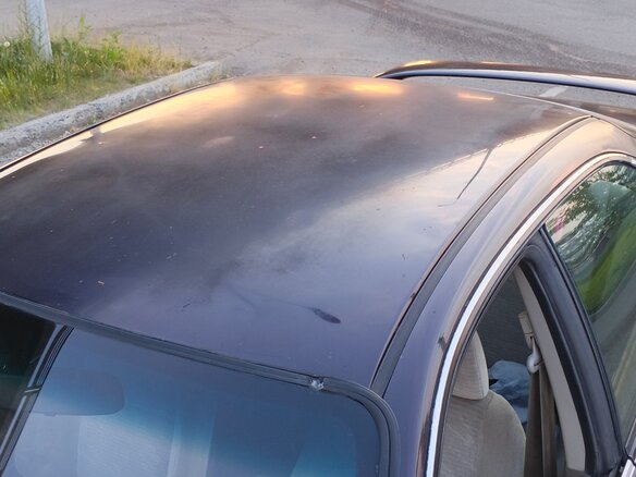 1996 Honda Integra III Рестайлинг, фиолетовый, 200000 рублей - вид 7