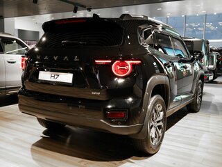 2026 Haval H7 I, серый, 4199000 рублей, вид 5