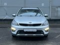2018 Kia Rio X-Line IV, серебристый, 1279000 рублей - вид 1
