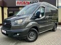 2021 Ford Transit, серый, 2990000 рублей