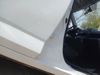 2008 Toyota RAV4 III (XA30), белый, 1080000 рублей, вид 2