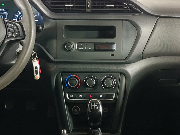 2018 Chery Tiggo 3 I, пурпурный, 799000 рублей - вид 14