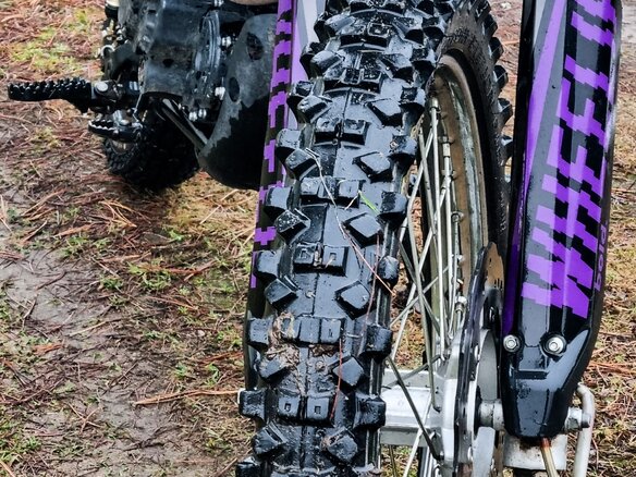 2014 Stels 250 Enduro, чёрный, 75000 рублей - вид 7