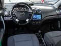 2008 Chevrolet Aveo I Рестайлинг, серебристый, 399500 рублей - вид 5