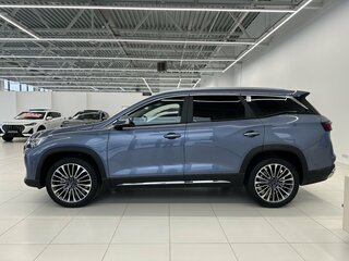 2026 Jetour X90+, серый, 4199000 рублей, вид 2