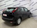 2007 Ford Focus II, чёрный, 320000 рублей - вид 5