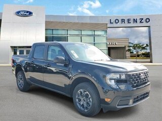 2026 Ford Maverick IV Рестайлинг, чёрный, 4604000 рублей, вид 1