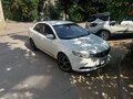 2009 Kia Cerato 5-speed II, белый, 460000 рублей