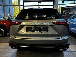 2026 Haval F7 II, серый, 2999000 рублей, вид 5