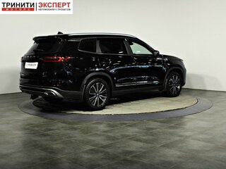 2023 Chery Tiggo 8 Pro I, чёрный, 2197000 рублей, вид 5