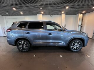 2021 Chery Tiggo 8 Pro I, серый, 1840000 рублей, вид 2