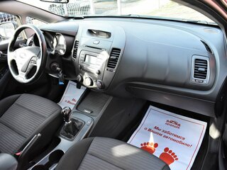 2015 Kia Cerato III, бежевый, 1079000 рублей, вид 5