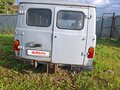 2007 УАЗ 2206, серый, 250000 рублей - вид 1