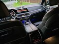 2021 BMW X5 30d IV (G05/G18), чёрный, 7350000 рублей - вид 6