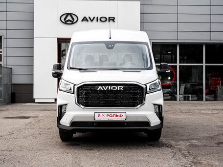 2026 Avior V90, белый, 4680000 рублей, вид 2