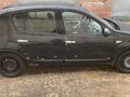 2011 Renault Sandero I, чёрный, 270000 рублей - вид 7