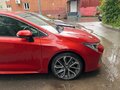 2018 Toyota Corolla XII (E210), красный - вид 6