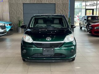 2018 Toyota Passo III, зелёный, 990000 рублей, вид 2